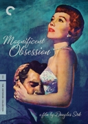 Magnificent Obsession Criterion DVD